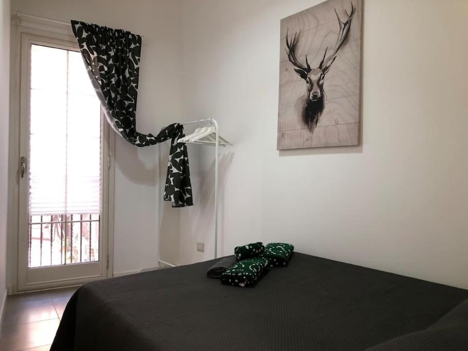 Suite Vicolo Lavico Catania Luaran gambar