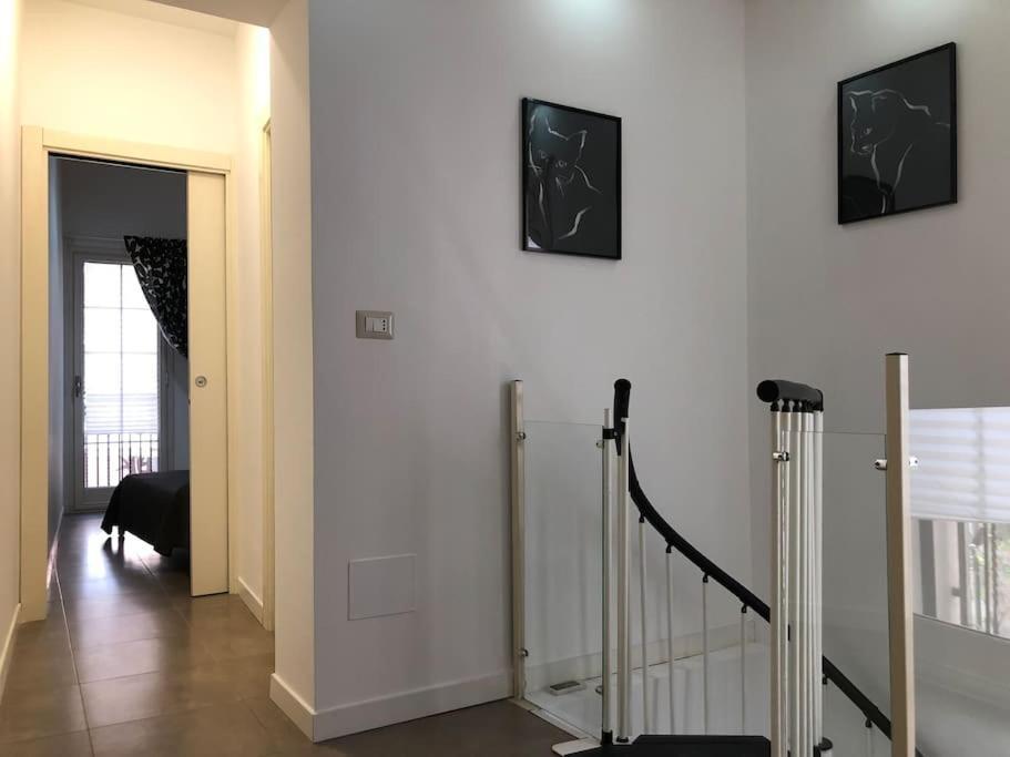 Suite Vicolo Lavico Catania Luaran gambar