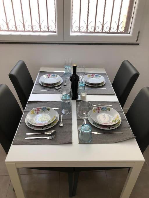 Suite Vicolo Lavico Catania Luaran gambar