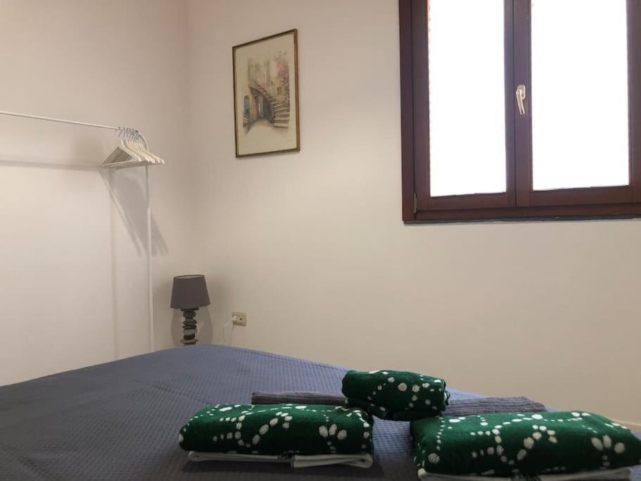 Suite Vicolo Lavico Catania Luaran gambar