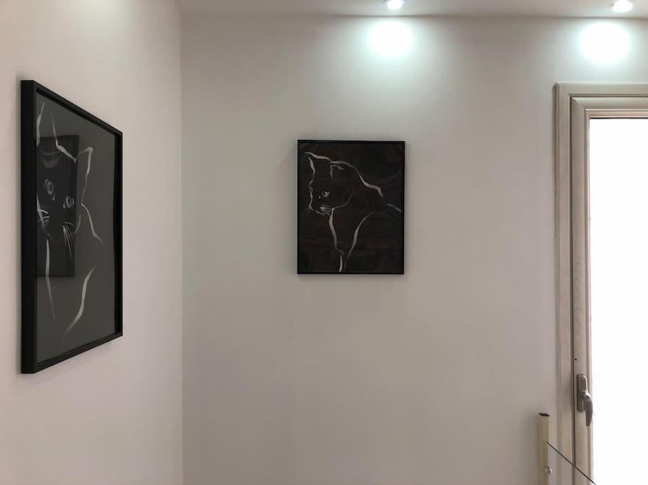 Suite Vicolo Lavico Catania Luaran gambar